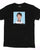 Scarface T-shirt Black