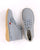Kickers Kick Hi Leather Boot Pale Blue
