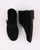 Clarks Originals Desert Boot Black Suede