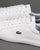 Lacoste Footwear Powercourt Trainer White/dark Green