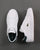 Lacoste Footwear Powercourt Trainer White/dark Green