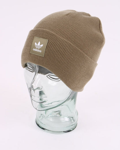 Adidas Originals Cuffed Beanie Orbit Grün