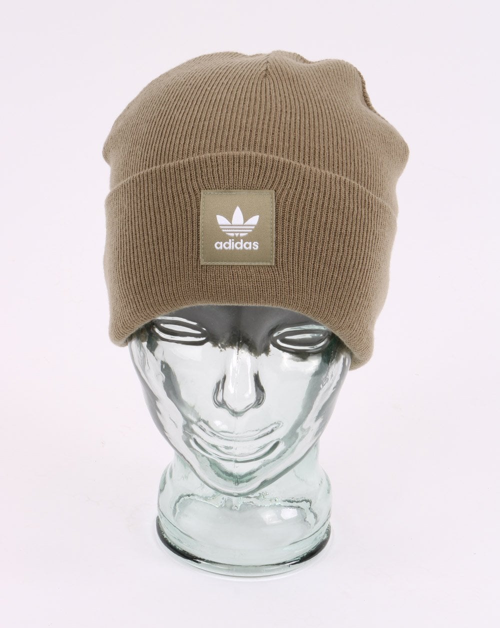 Adidas Originals Cuffed Beanie Orbit Green