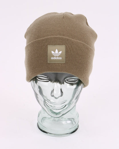 Adidas Originals Cuffed Beanie Orbit Grün