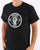 Northern Soul T-shirt Black