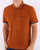 Ben Sherman Polo Shirt Caramel