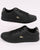 Lacoste Footwear Carnaby Evo Trainer Black/black