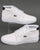Lacoste Footwear Gripshot Chukka Trainer White/black