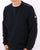 Weekend Offender F Bomb Sweatshirt Navy
