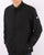 Weekend Offender Sorvino Overshirt Black