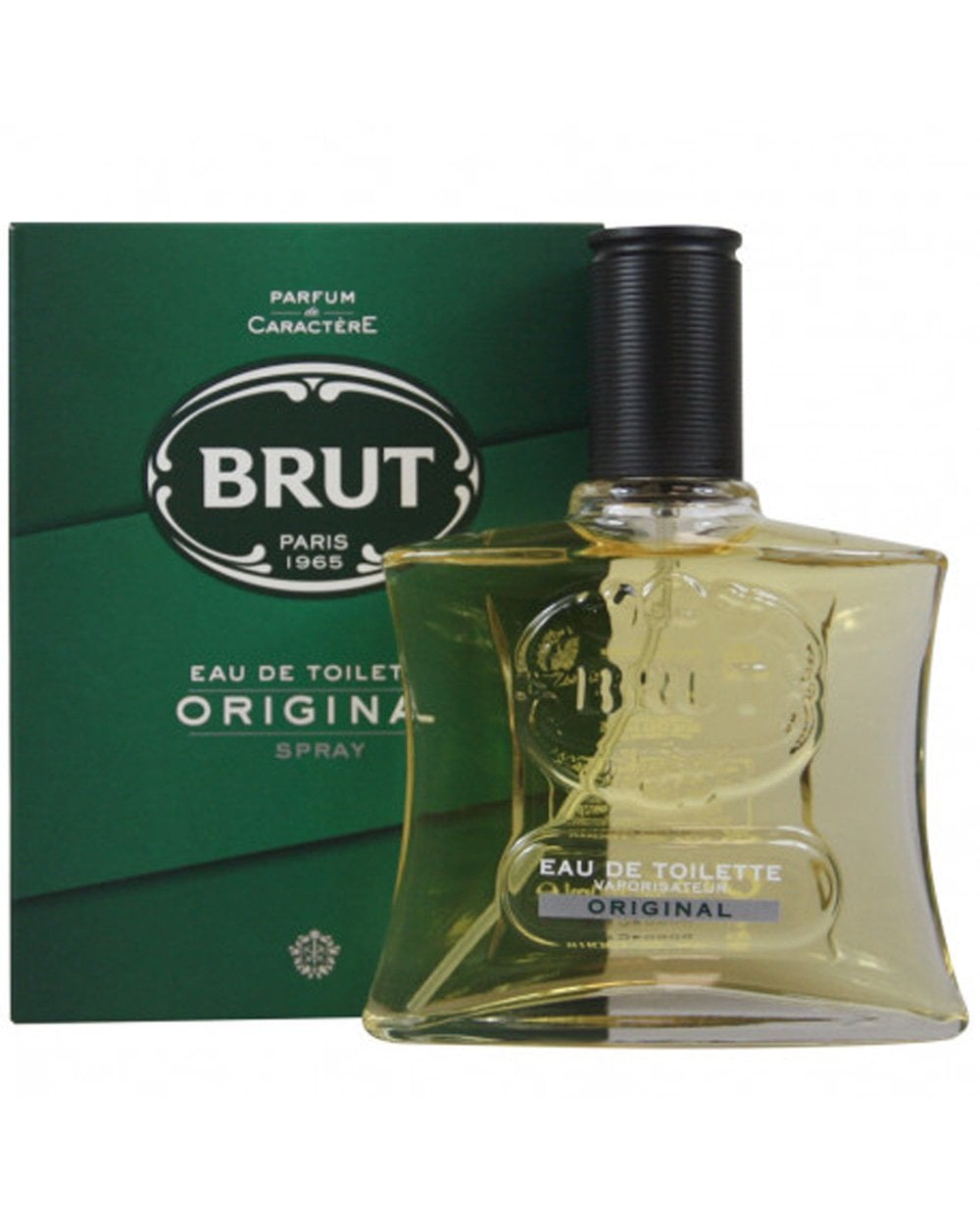 Brut 100 ml Eau de Toilette Spray