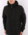 Weekend Offender Conor Jacket Black