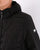 Weekend Offender Conor Jacket Black