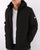 Weekend Offender Conor Jacket Black