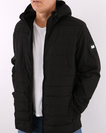 Weekend Offender Conor Jacke Schwarz