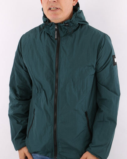 Weekend Offender Technician Jacke Deep Pine