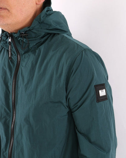 Weekend Offender Technician Jacke Deep Pine