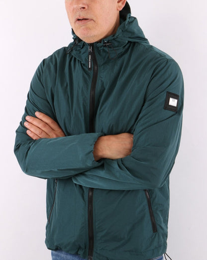 Weekend Offender Technician Jacke Deep Pine