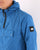 Weekend Offender Manaus Overhead Jacket Blue