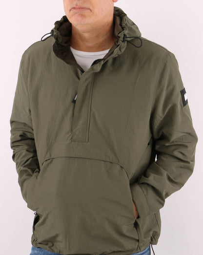 Weekend Offender De Castro Jacke Dunkelkhaki