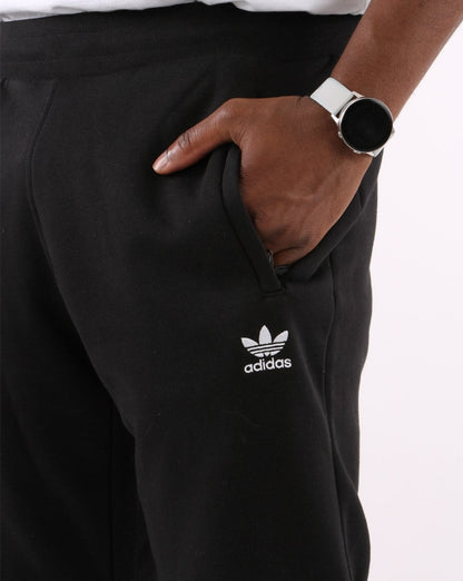 Adidas Originals Essential Jogginghose Schwarz