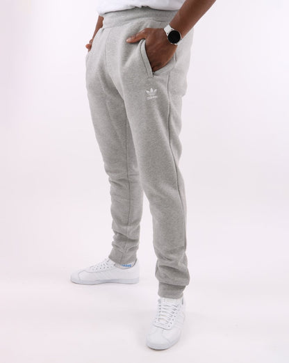 Adidas Originals Essential Jogginghose Grau Heather