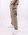 Weekend Offender Salvador Cargo Pants Beige