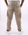 Weekend Offender Salvador Cargo Pants Beige
