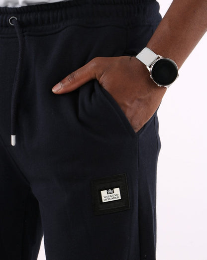Weekend Offender Manele Jog Pants Navy