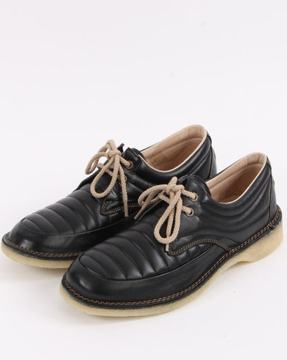 Pod Jagger Schuhe Schwarz
