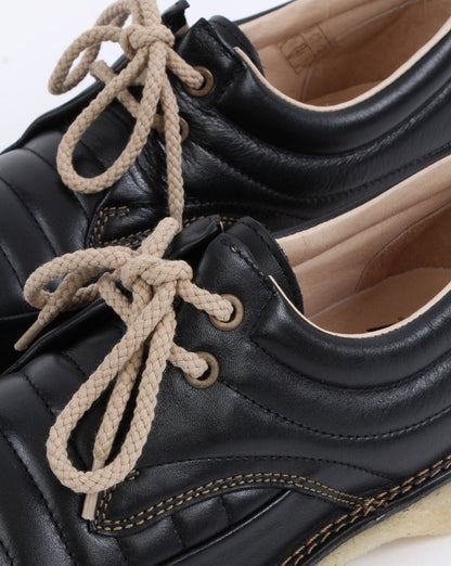 Pod Jagger Schuhe Schwarz