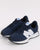 New Balance 327 Trainer Navy/white