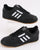Adidas Continental 80 Stripes Trainers Black/White