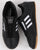 Adidas Continental 80 Stripes Trainers Black/White