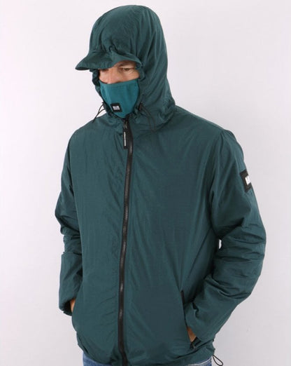 Weekend Offender Technician Jacke Deep Pine