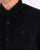 Barbour Cord Overshirt Navy