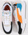 Puma Wild Rider Rollin Trainer White/Orange
