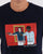 Pulp T Shirt Navy