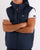 Tommy Jeans Down Gilet Navy