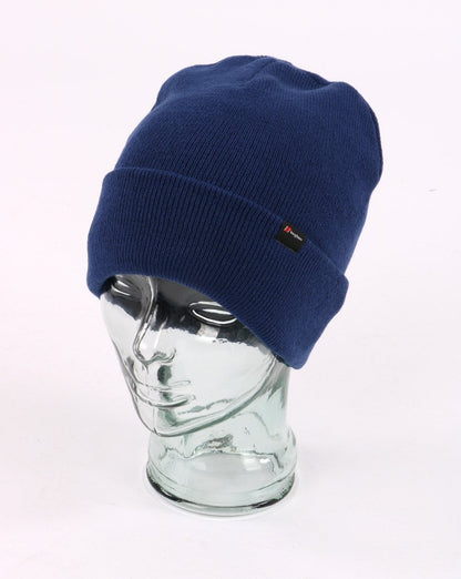 Berghaus Dean St. Classic Beanie Blau