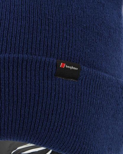 Berghaus Dean St. Classic Beanie Blau