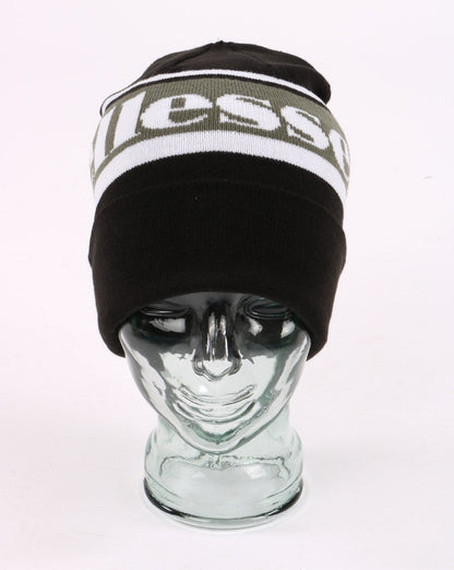 Ellesse Pajo Beanie Schwarz