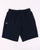 Lacoste Sport Mesh Panel Shorts Navy