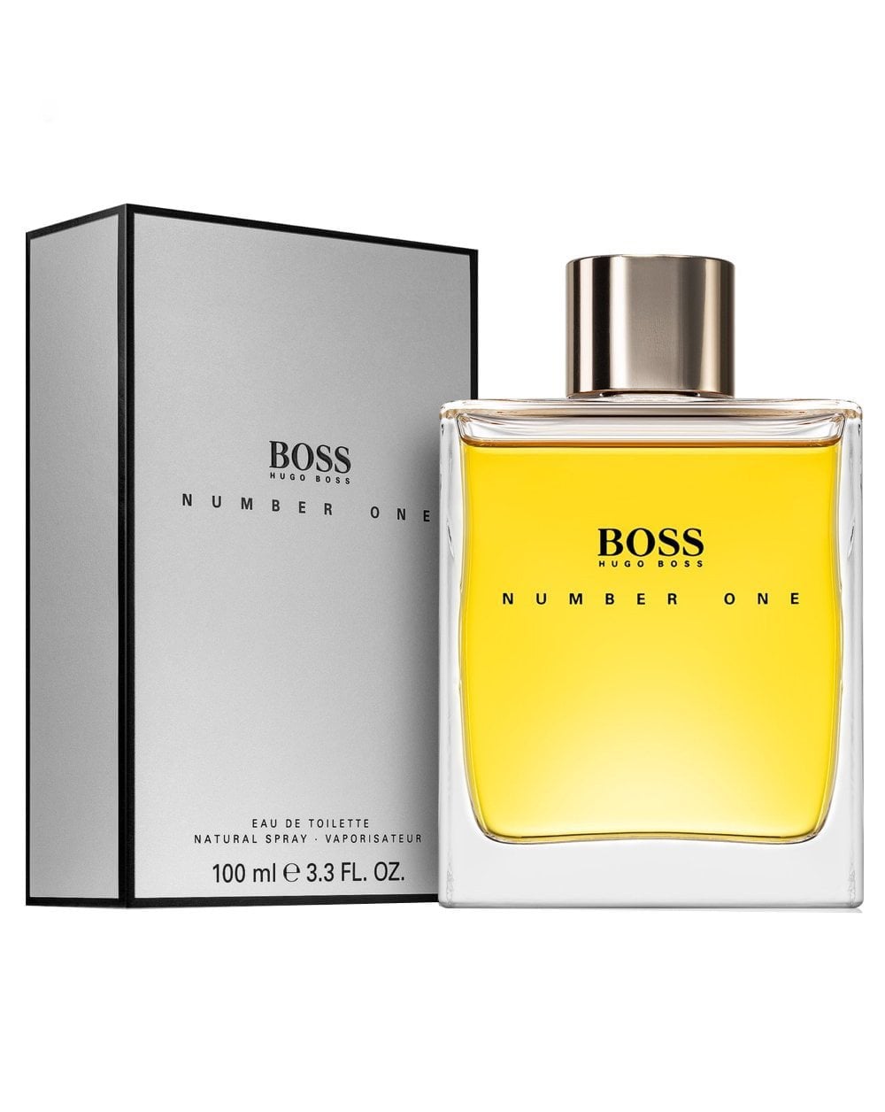 Hugo Boss Number One 100ml Eau De Toilette