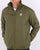 Adidas Originals Adicolor Quilted Jacket Olive