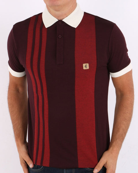 Gabicci Vintage Cleef Polo Port