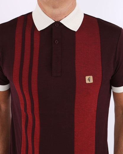 Gabicci Vintage Cleef Polo Port