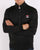 Fila Vintage Vilas 80s Track Top Black