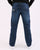 Lois Marvin Classic Straight Leg Jeans Vintage Wash