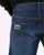 Lois Marvin Classic Straight Leg Jeans Vintage Wash